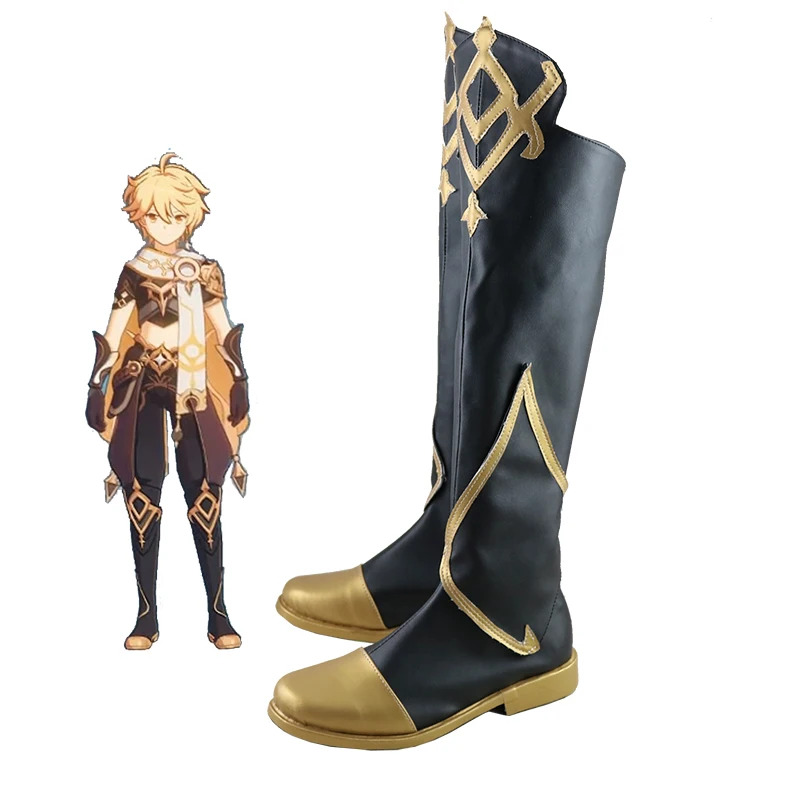 Sepatu Wanita Cosplay Game Ani - Travel Accessories Youtube ulasan dan harga