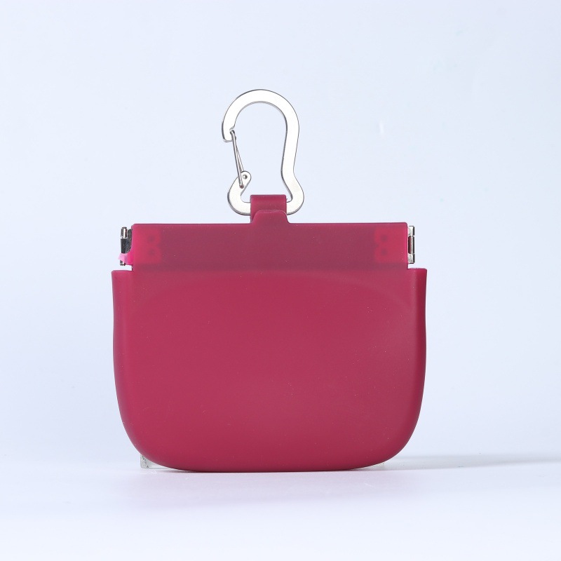 Tas camilan hewan peliharaan p - Travel Accessories For Dogs ulasan dan harga
