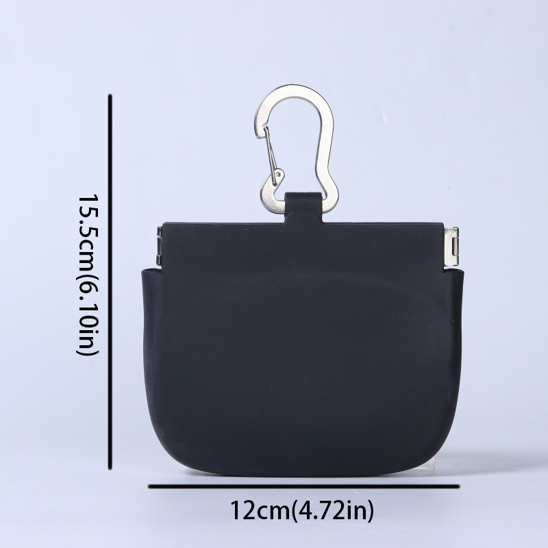 Tas camilan hewan peliharaan p - Travel Accessories For Dogs ulasan dan harga