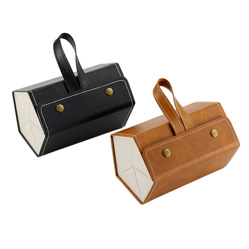 Tempat Penyimpanan Kacamata Te - Travel Accessories Ideas ulasan dan harga